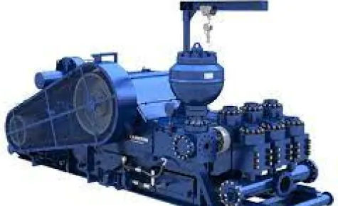 Mud Pump 