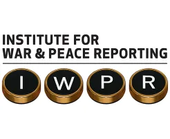 Institution  for War and Peace Reporting