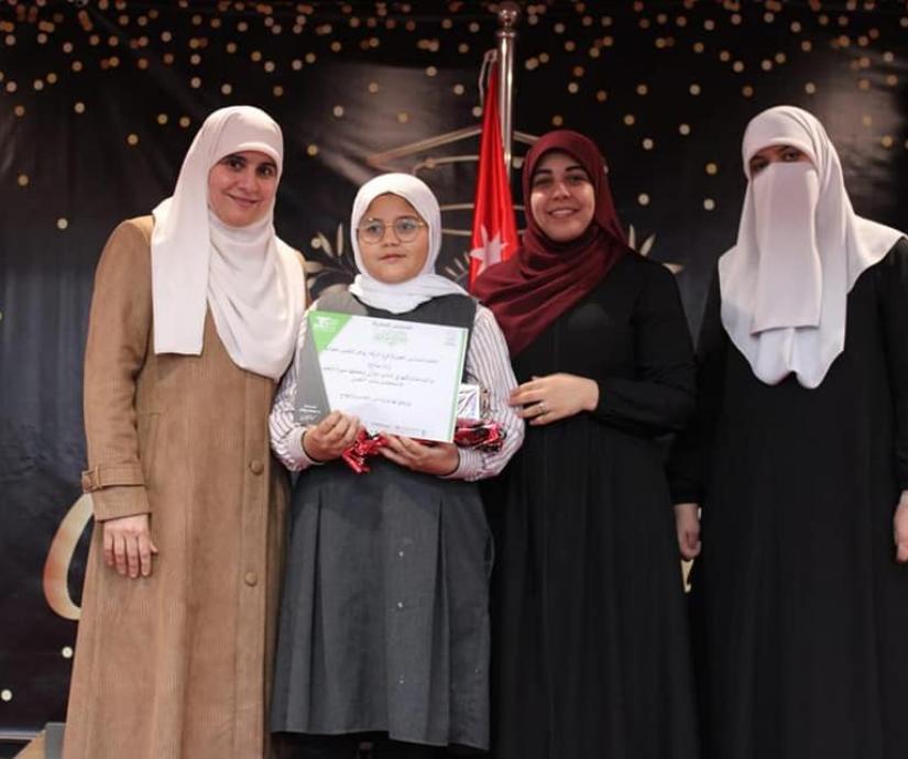 النادي القرآني