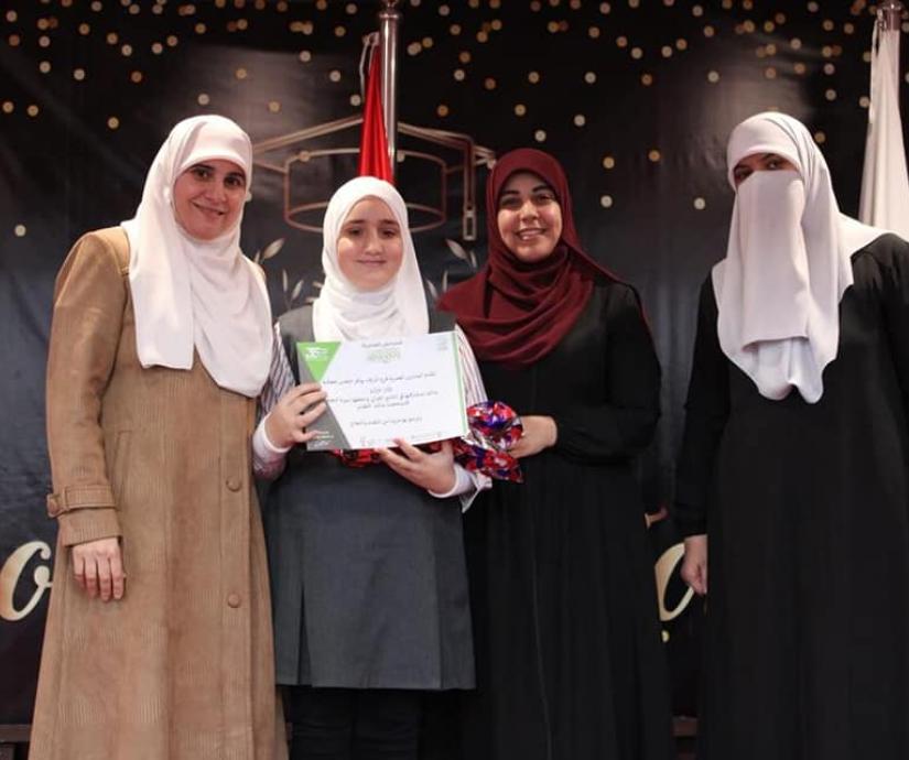 النّادي القرآنيّ