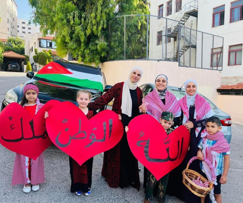 عيد الاستقلال