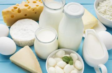 Finan Group Dairy Products and Solutions