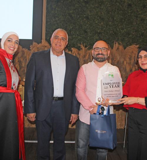 Finan 2024 Ramadan Iftar 2